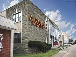 Achievement Scholarships 2022 at Alvernia University in USA