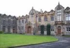 The International Excellence Scholarship of University Of St. Andrews, UK 2022