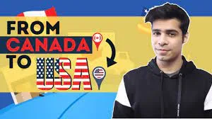 Step-by-step process to study in Canada/USA