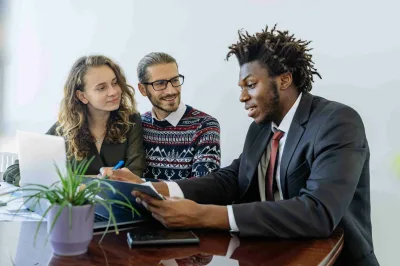 Tax Customer Relationship Manager Job in United Kingdom with Visa Sponsorship