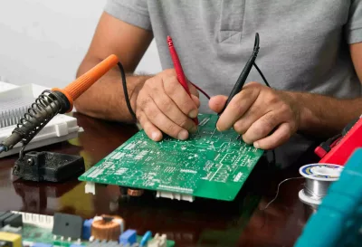 Sponsorship Visa Job Openings for Electricians in Illinois 2025