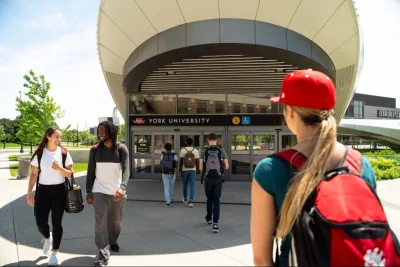 York University is Offering 1 Year Free Tuition To Two Lucky People: Details Here