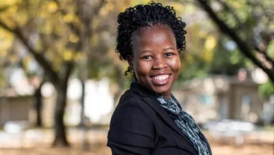 Margaret McNamara Memorial Fund (MMMF) Scholarship For Women