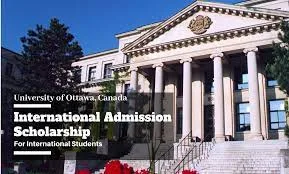 University of Ottawa Chancellor’s funding for International Students in Canada