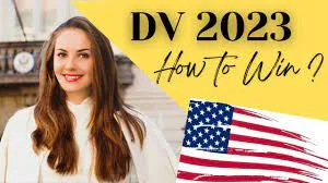 Apply Now Diversity Visa Lottery Registration United States (2023)