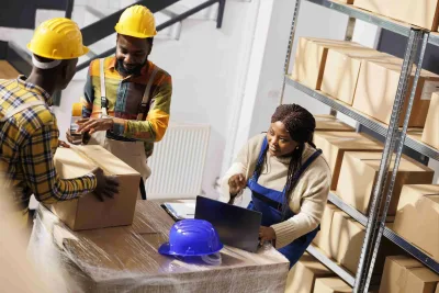 Warehouse Jobs in Fort Myers with Visa Sponsorships in 2025:2026