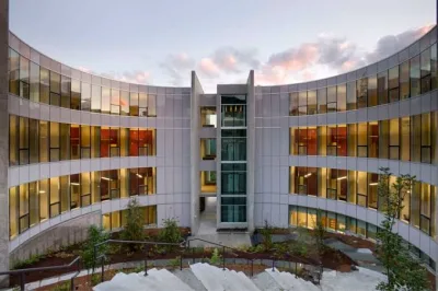 Quest University International Scholarship, 2022