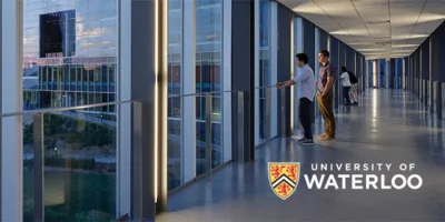 University of Waterloo Scholarship, 2022