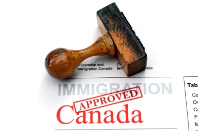 How to Get Your Canadian Work Visa Approved Quickly