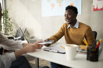 The Ultimate Guide to Visa-Sponsored Jobs in Canada