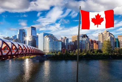Top 7 Cities in Canada with the Most Job Opportunities for Foreigners
