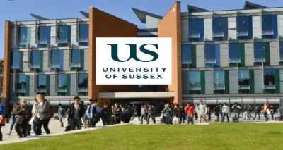Chancellor’s International Scholarships for Sussex University,2022-23