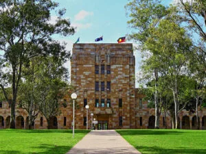 Firebirds Undergraduate Financial Aid Australia, 2020-2021