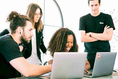 IT Specialist Openings in Toronto, Canada with Visa Sponsorship