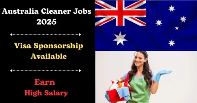 Easy Way to Find Someone Willing to Sponsor My Visa in Australia – Visa Sponsorship in Australia