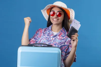 How to Get Travel Loan to Canada