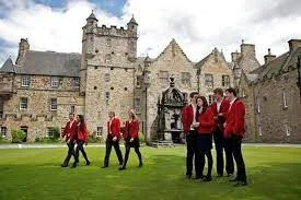 International Scholarships in Understanding Nonresponse in Surveys