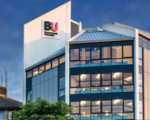 Bournemouth University Academic International Scholarships , UK 2022-23